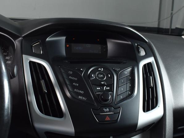 Ford Focus III с пробегом 2012 года, цена 664 995 рублей, 171381 км, седан, Автокод Объявления