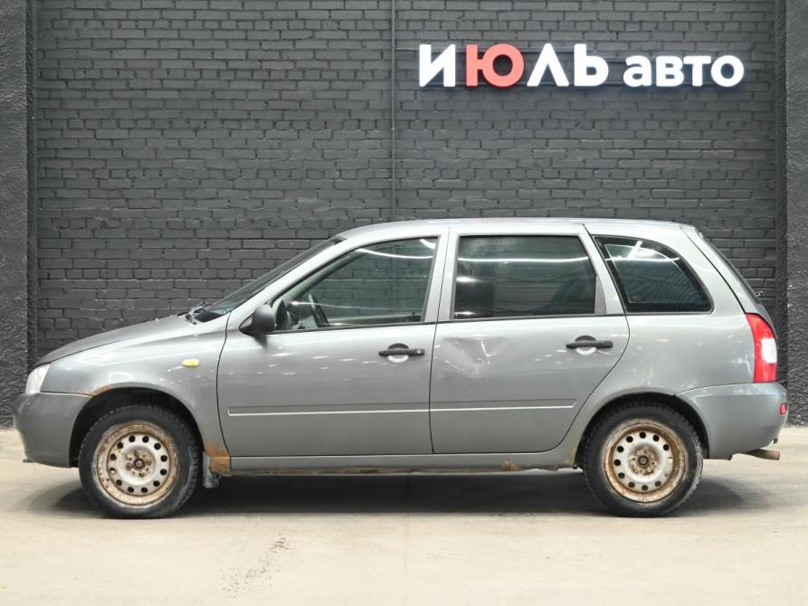 Lada (ВАЗ) Kalina I Екатеринбург  - изображение 3