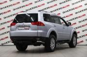 Mitsubishi Pajero Sport II Сургут  - изображение 35