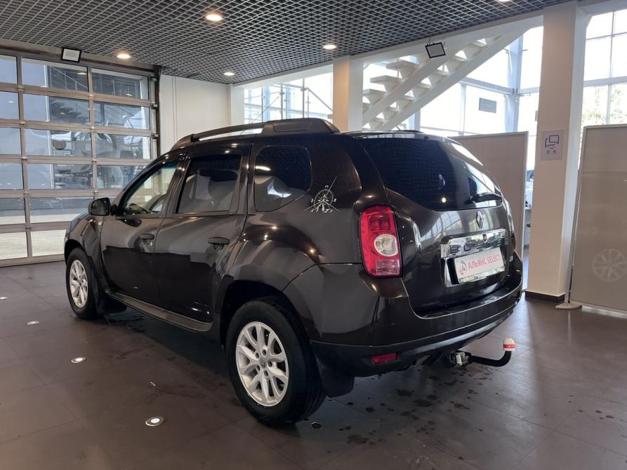 Renault Duster I Чебоксары  - изображение 5