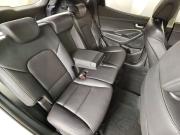Hyundai Santa Fe III Москва  - изображение 37