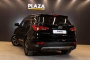 Hyundai Santa Fe III Уфа  - изображение 24