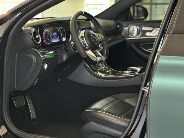 Mercedes-Benz E-Класс AMG V (W213) с пробегом 2019 года, цена 7 200 000 рублей, 65512 км, седан, Автокод Объявления