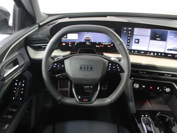 Audi Q5 III с пробегом 2026 года, цена 6 500 000 рублей, 56 км, внедорожник, Автокод Объявления