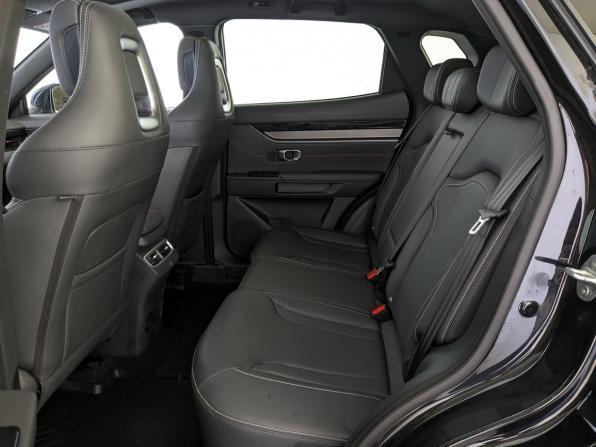 JETOUR DASHING I с пробегом 2025 года, цена 2 290 000 рублей, 16500 км, внедорожник, Автокод Объявления