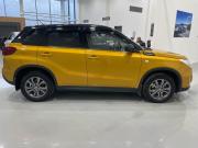 Suzuki Vitara II Рестайлинг Челябинск  - изображение 20