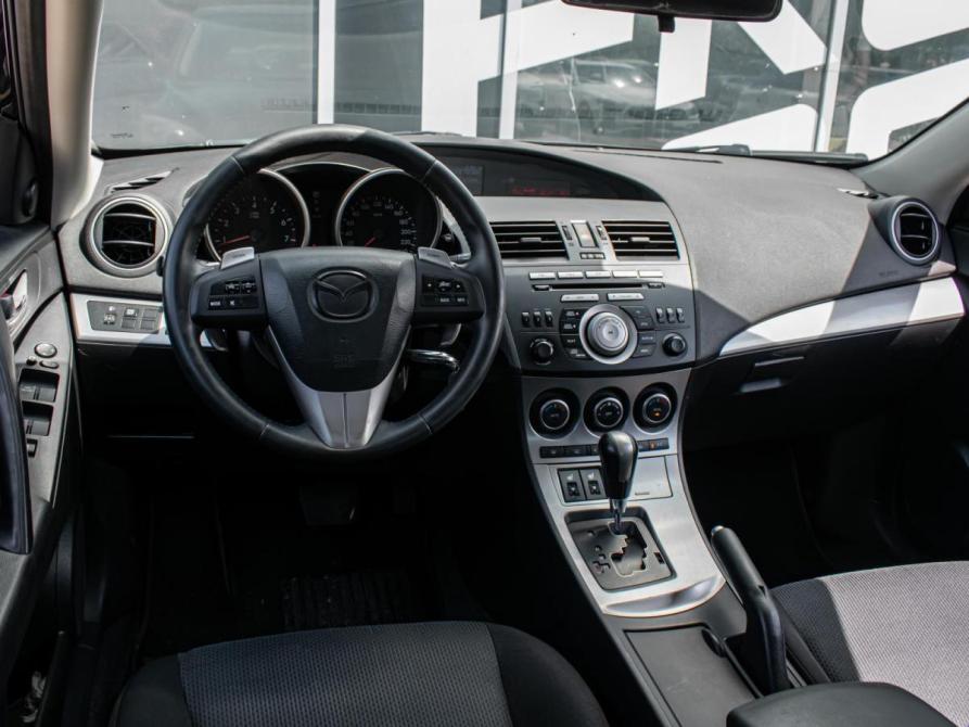 Mazda 3 II (BL) Рестайлинг Краснодар  - изображение 6