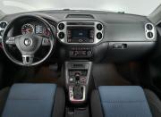 Volkswagen Tiguan I Рестайлинг Подольск  - изображение 36