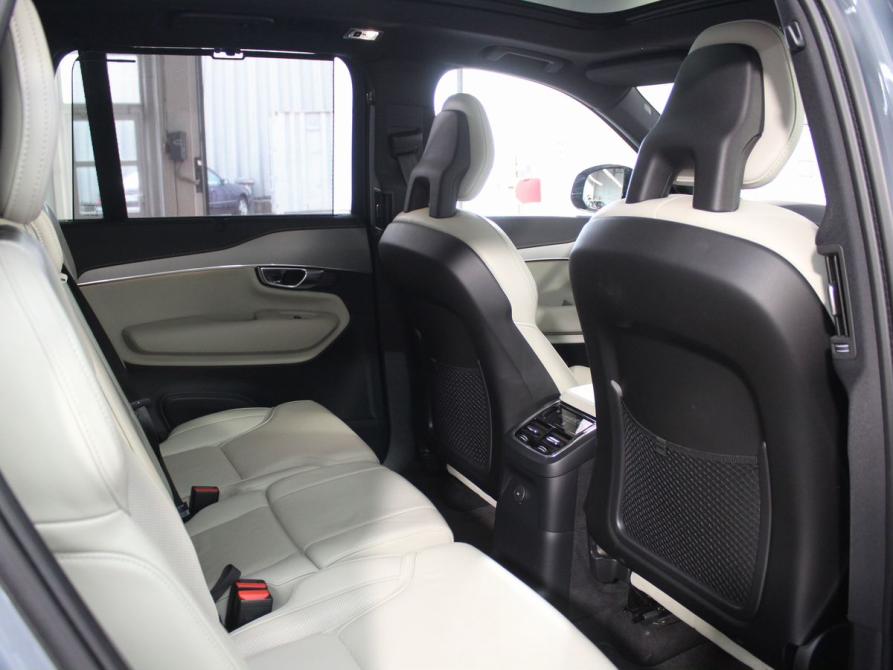 Volvo XC90 II Рестайлинг 1 Москва  - изображение 29