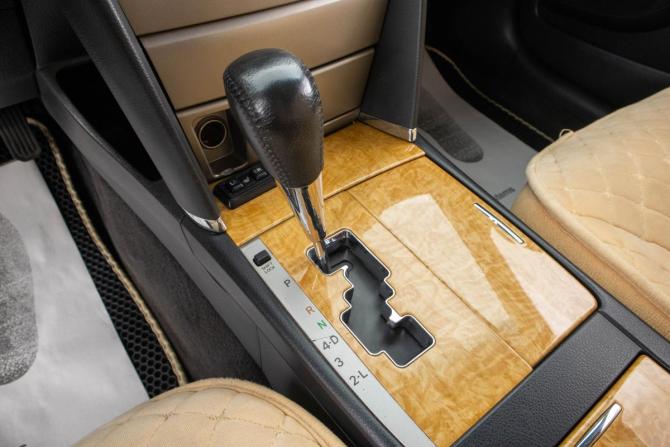 Toyota Camry VI (XV40) с пробегом 2007 года, цена 1 249 000 рублей, 208000 км, седан, Автокод Объявления