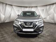 Nissan X-Trail III Рестайлинг Москва  - изображение 28