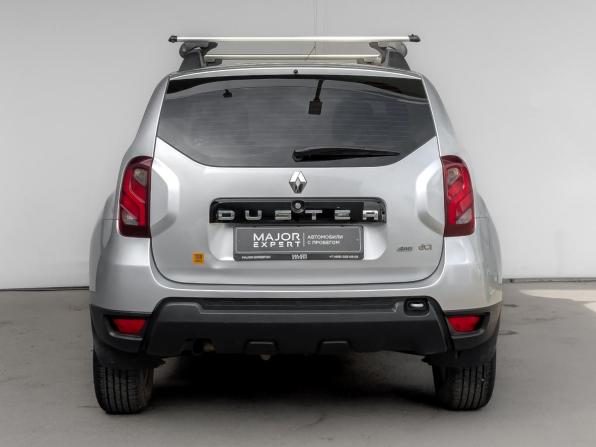 Renault Duster I Рестайлинг с пробегом 2019 года, цена 1 895 000 рублей, 22266 км, внедорожник, Автокод Объявления
