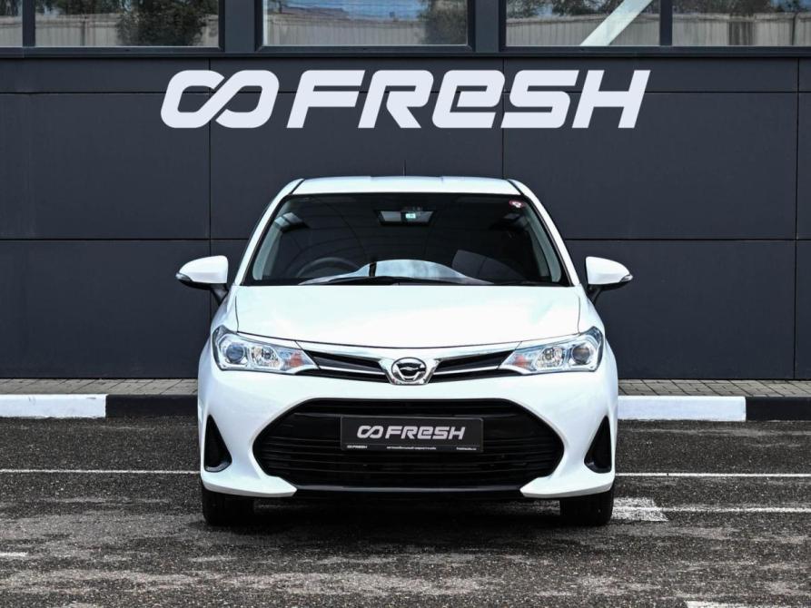 Toyota Corolla XI (E160 E170) Рестайлинг 2 Новороссийск  - изображение 3