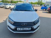Lada (ВАЗ) Granta I Рестайлинг Воронеж  - изображение 7
