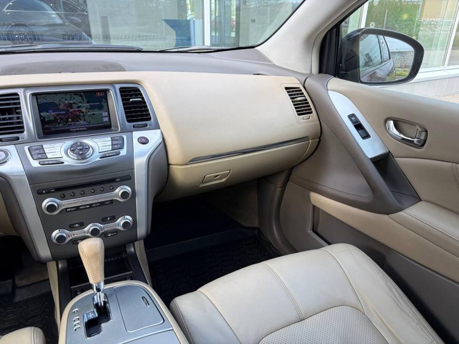 Nissan Murano II (Z51) Рестайлинг 2 Санкт-Петербург  - изображение 7