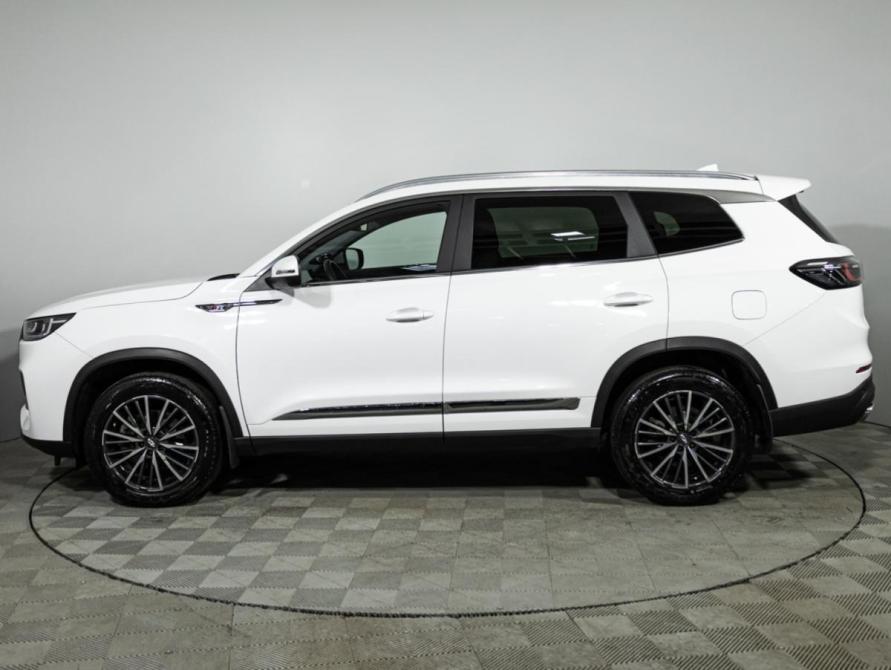 Chery Tiggo 8 Pro Max I Санкт-Петербург  - изображение 9