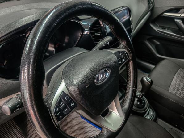 Lada (ВАЗ) Vesta I с пробегом 2019 года, цена 1 149 900 рублей, 185000 км, универсал, Автокод Объявления
