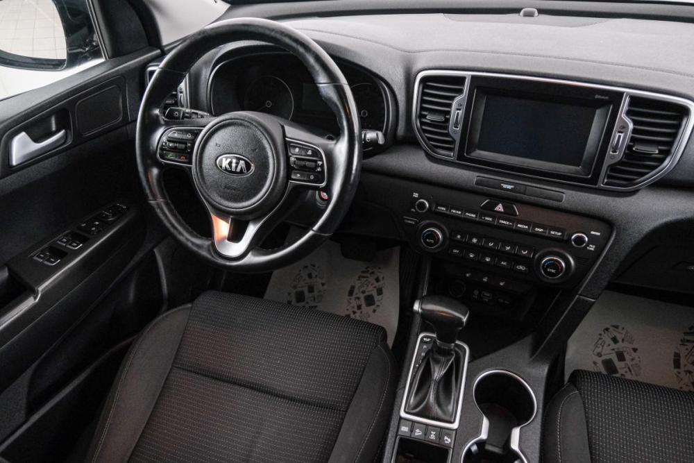 Kia Sportage IV Красноярск  - изображение 10
