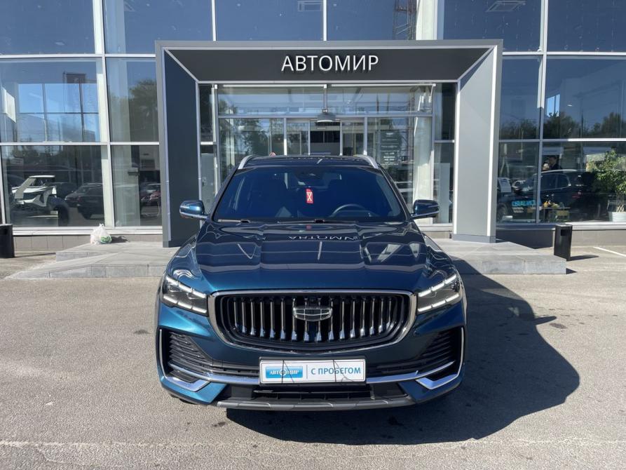 Geely Monjaro I Брянск  - изображение 2