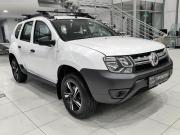 Renault Duster I Рестайлинг Казань  - изображение 25