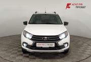 Lada (ВАЗ) Granta I Рестайлинг Волгоград  - изображение 25