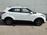 Hyundai Creta I Рестайлинг Санкт-Петербург  - изображение 30