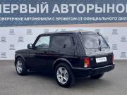 Lada (ВАЗ) Niva Legend I Краснодар  - изображение 25