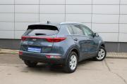 Kia Sportage IV Ярославль  - изображение 20