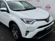Toyota RAV4 IV (XA40) Рестайлинг Екатеринбург  - изображение 48