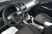 Toyota Corolla X (E140 E150) Рестайлинг Тюмень  - изображение 25