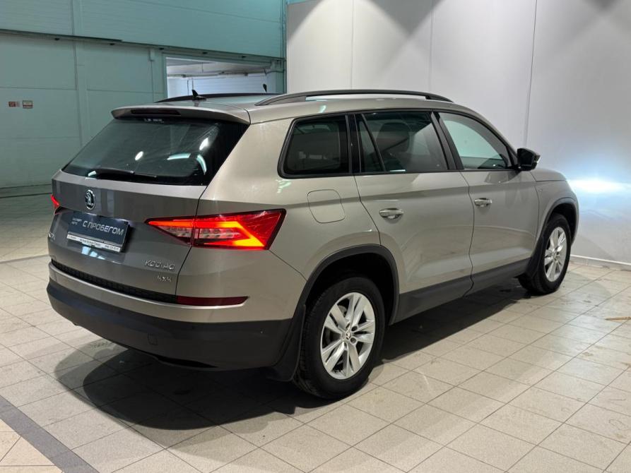 Skoda Kodiaq I Самара  - изображение 5