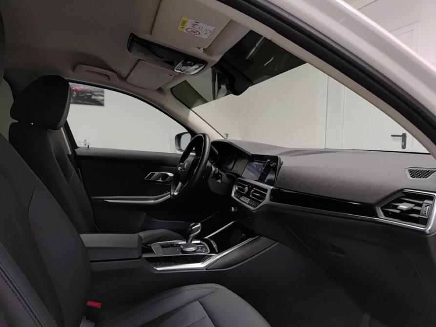 BMW 3 серии VII (G2x) Казань  - изображение 13