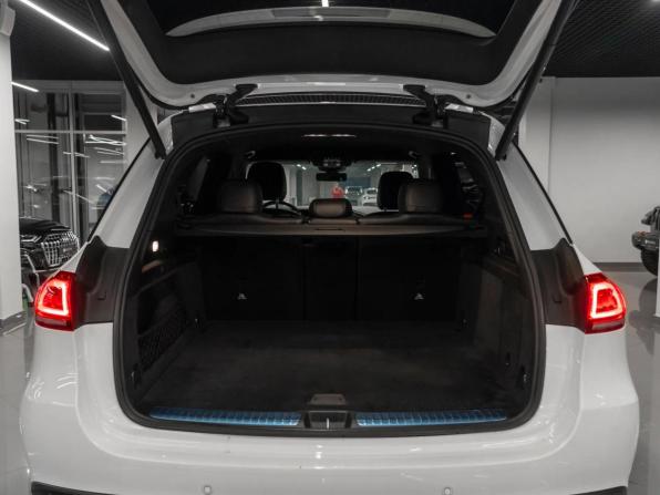 Mercedes-Benz GLE II (V167) с пробегом 2020 года, цена 5 250 000 рублей, 112516 км, внедорожник, Автокод Объявления