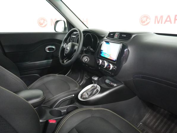 Kia Soul II с пробегом 2016 года, цена 1 167 000 рублей, 181504 км, хэтчбек, Автокод Объявления