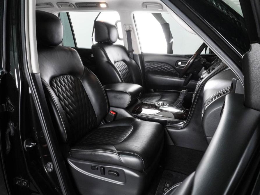 Infiniti QX80 I Рестайлинг 2 Воронеж  - изображение 8