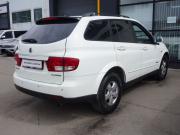 SsangYong Kyron I Рестайлинг Москва  - изображение 18