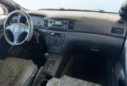 Toyota Corolla IX (E120 E130) Рестайлинг Киров  - изображение 34