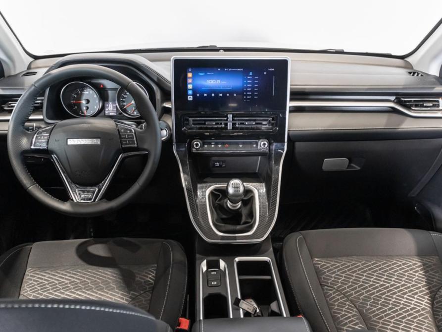 Haval M6 II Казань  - изображение 6
