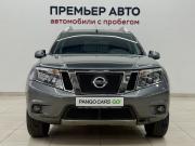 Nissan Terrano III (D10) Смоленск  - изображение 56