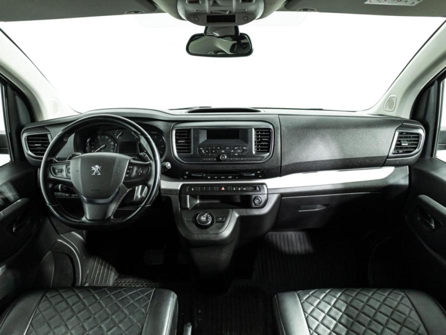 Peugeot Traveller I Санкт-Петербург  - изображение 14