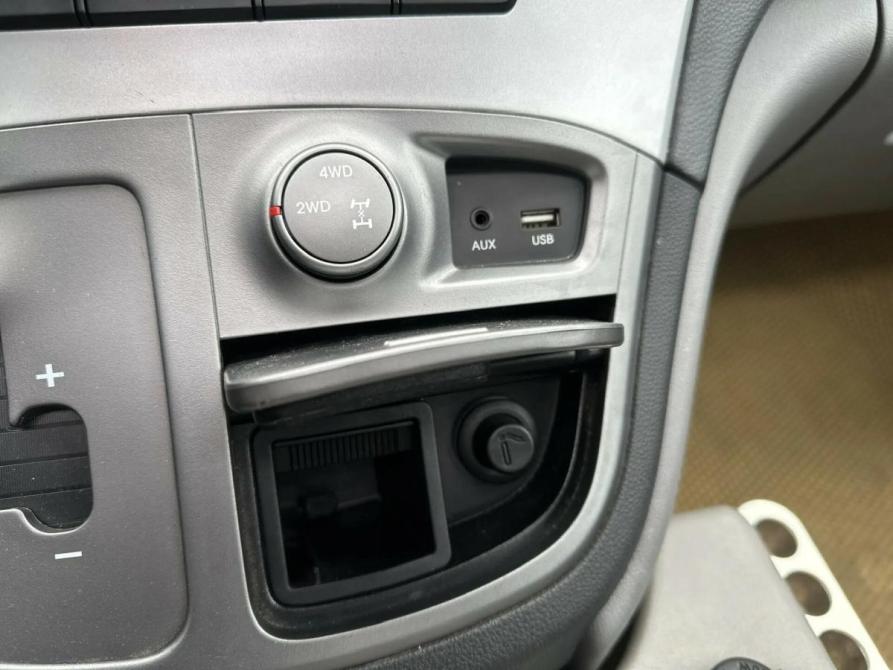 Hyundai Grand Starex I Рестайлинг 2 Мурманск  - изображение 12