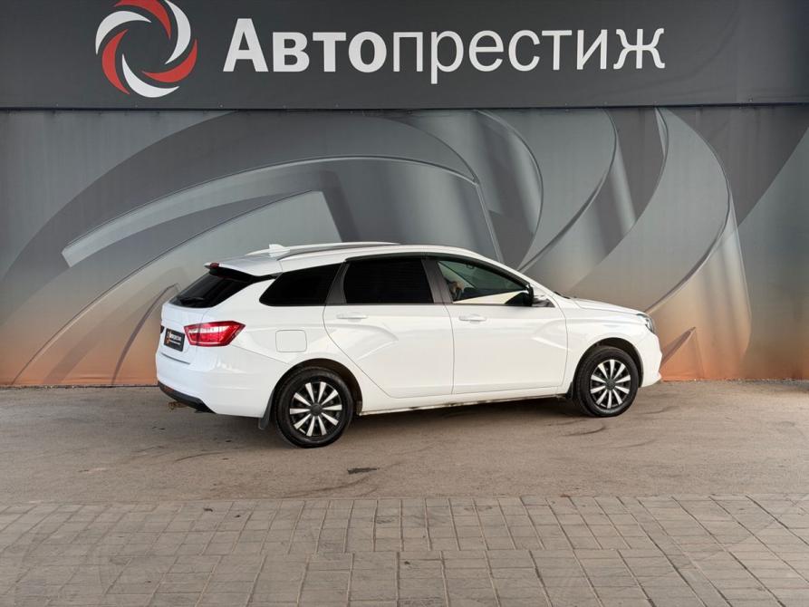 Lada (ВАЗ) Vesta I Волгоград  - изображение 5