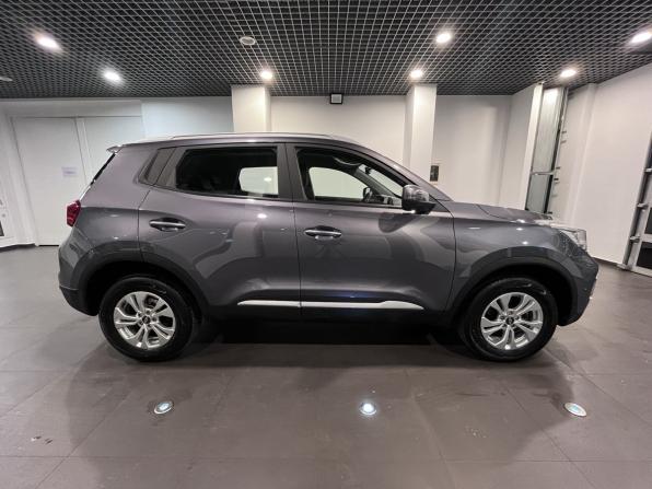 Chery Tiggo 4 Pro I с пробегом 2024 года, цена 1 560 000 рублей, 8856 км, внедорожник, Автокод Объявления