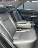 Toyota Camry VII (XV50) Рестайлинг 2 Альметьевск  - изображение 45