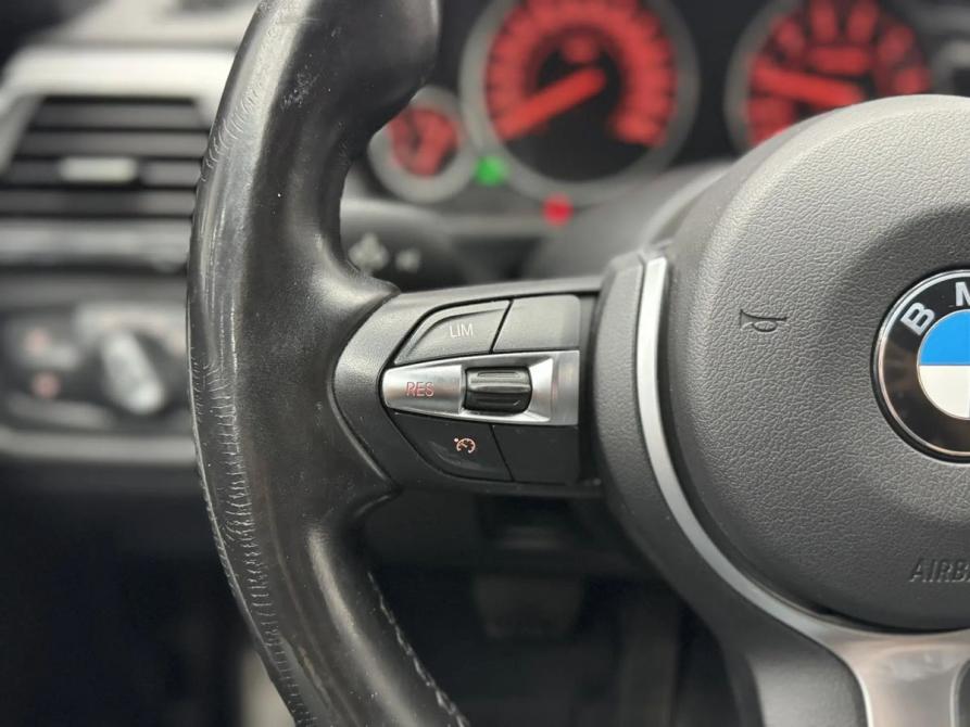 BMW 3 серии VI (F3x) Рестайлинг Воронеж  - изображение 14