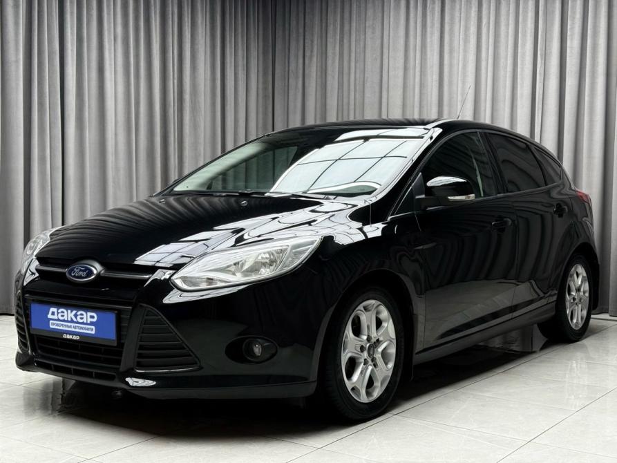 Ford Focus III Ижевск  - изображение 3