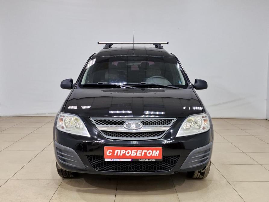Lada (ВАЗ) Largus I Альметьевск  - изображение 2