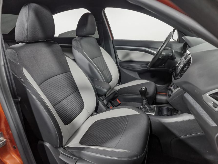 Lada (ВАЗ) Vesta I Нижний Новгород  - изображение 12