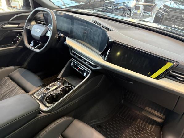Новый Audi Q5 III 2026 года, цена 6 250 000 рублей, внедорожник, Автокод Объявления