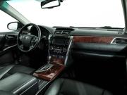 Toyota Camry VII (XV50) Санкт-Петербург  - изображение 27